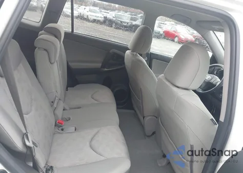 2010 Toyota Rav4 z USA, uszkodzony, nr VIN 2T3BF4DV4AW041474